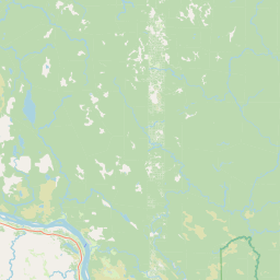NW map tile