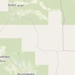 NW map tile