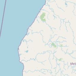 SE map tile