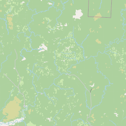NW map tile