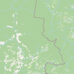 NW map tile