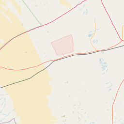 NW map tile