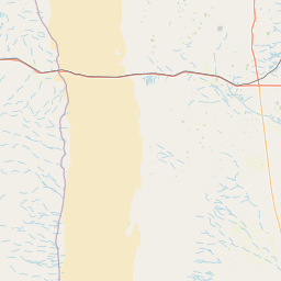 SE map tile