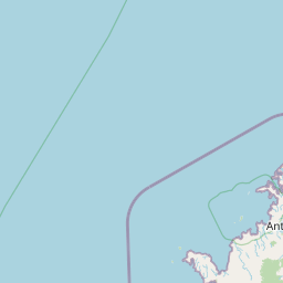 SE map tile