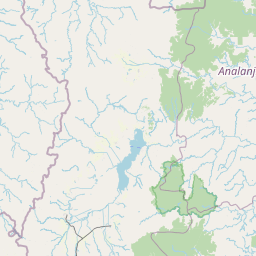 SE map tile
