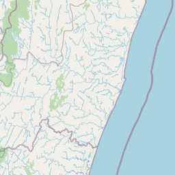 SE map tile