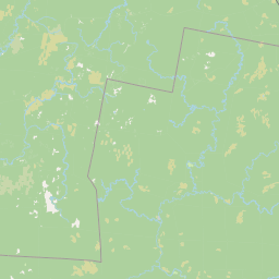 NW map tile