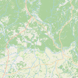 SE map tile