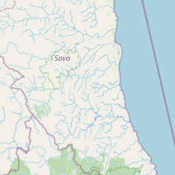 NW map tile