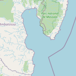 NW map tile