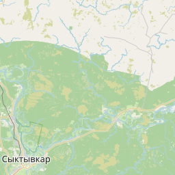 SE map tile