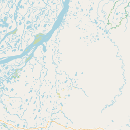 SE map tile