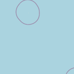 SE map tile