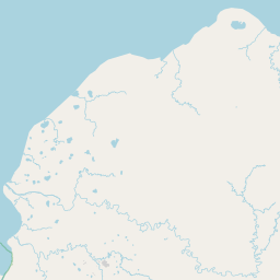NW map tile