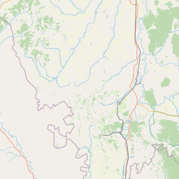 NW map tile