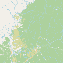 SE map tile