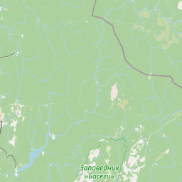 NW map tile