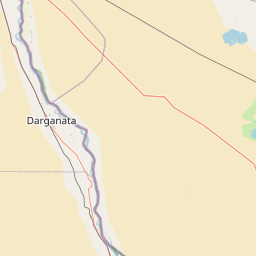 SE map tile