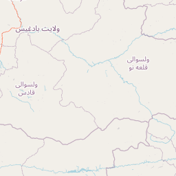 NW map tile