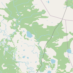 SE map tile
