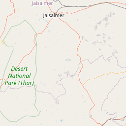 SE map tile