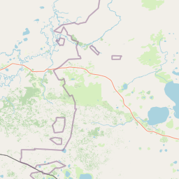 NW map tile