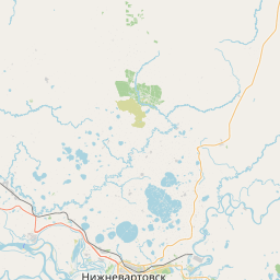 SE map tile