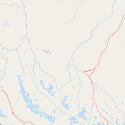 SE map tile