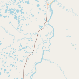NW map tile