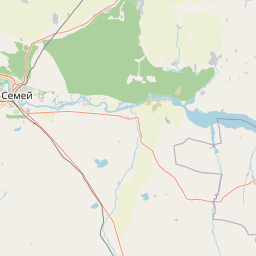 NW map tile