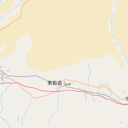NW map tile