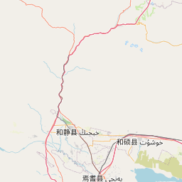 SE map tile