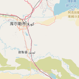 SE map tile