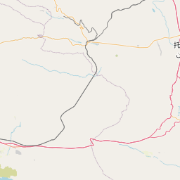SE map tile