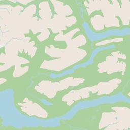 SE map tile