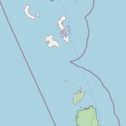 SE map tile
