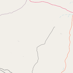 SE map tile