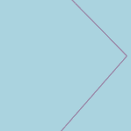 NW map tile