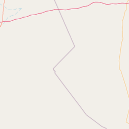 SE map tile
