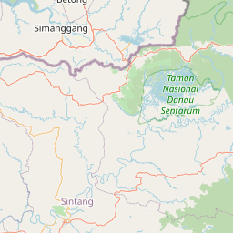 NW map tile