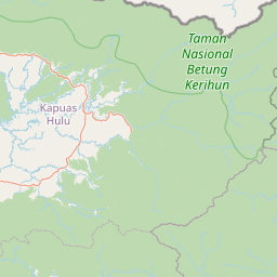 NW map tile