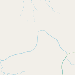 NW map tile
