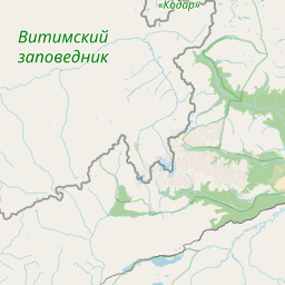 SE map tile