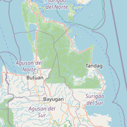 SE map tile