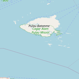 SE map tile