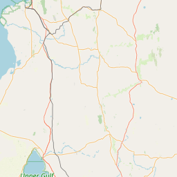 NW map tile