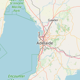 SE map tile