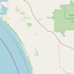 NW map tile