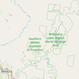 NW map tile