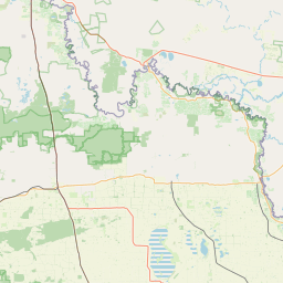 NW map tile